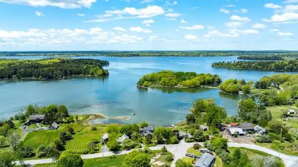 720 Wallston Road, Saint George, ME 04860