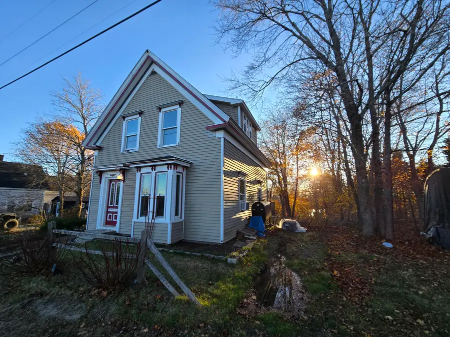 136 Taunton Drive, Sullivan, ME 04664 - #3