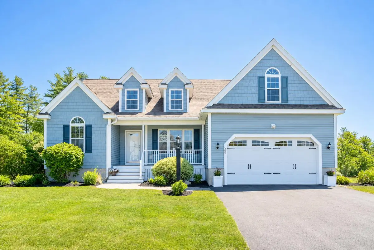 295 Clubhouse Road #295, Wells, ME 04090 - #1