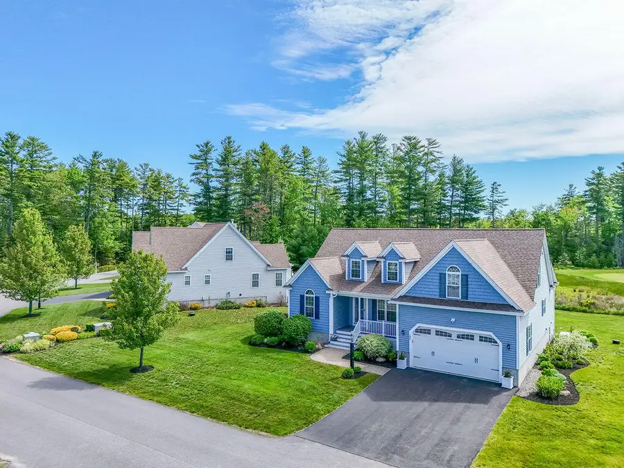 295 Clubhouse Road #295, Wells, ME 04090 - #3