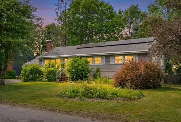 30 Macmillan Drive, Brunswick, ME 04011