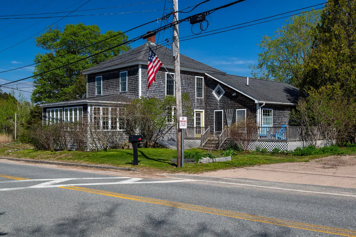 430 Main Street, Winter Harbor, ME 04693 - #1