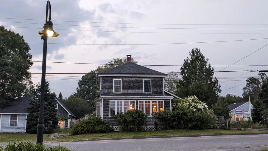 430 Main Street, Winter Harbor, ME 04693 - #3
