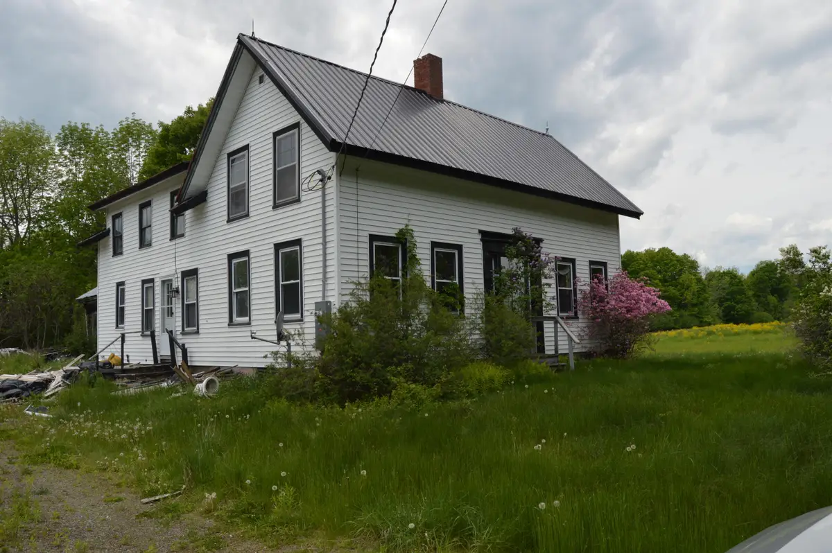 223 Webb Ridge Road, Saint Albans, ME 04971 - #1