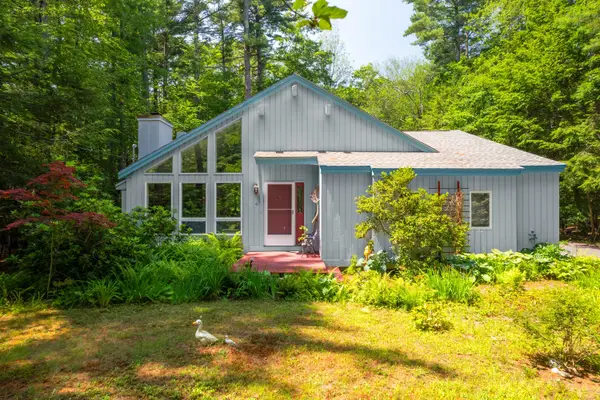 43 Cedar Lane, Ogunquit, ME 03907