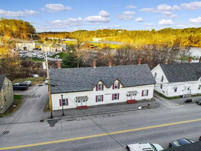 21 Bond Street, Augusta, ME 04330 - #2
