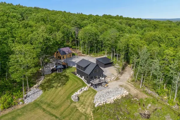 18 Mcalister Lane, Poland, ME 04274