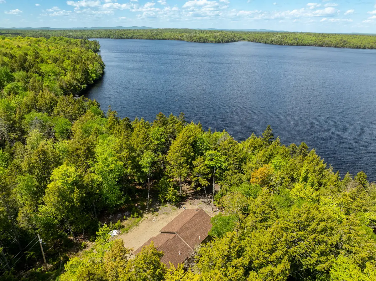 15 Crowe Lane, Princeton, ME 04668 - #1