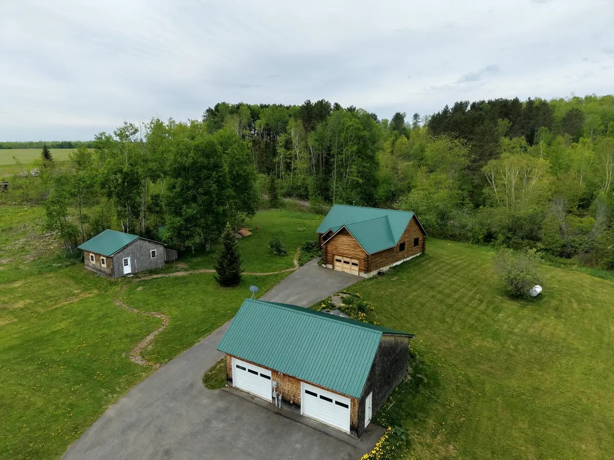 130 Dorsey Road, Fort Fairfield, ME 04742 - #1