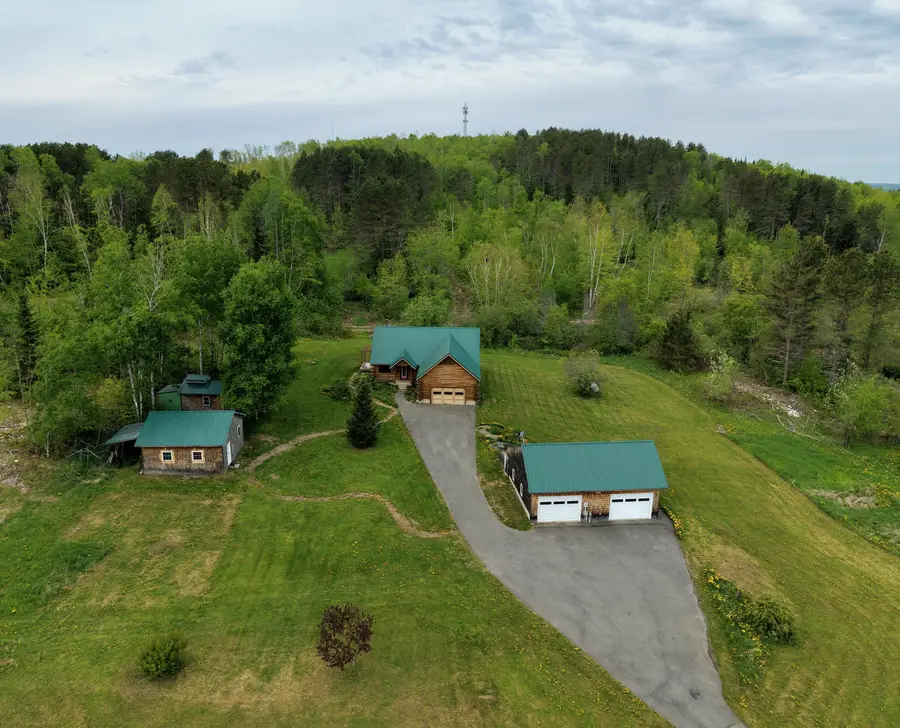 130 Dorsey Road, Fort Fairfield, ME 04742 - #2
