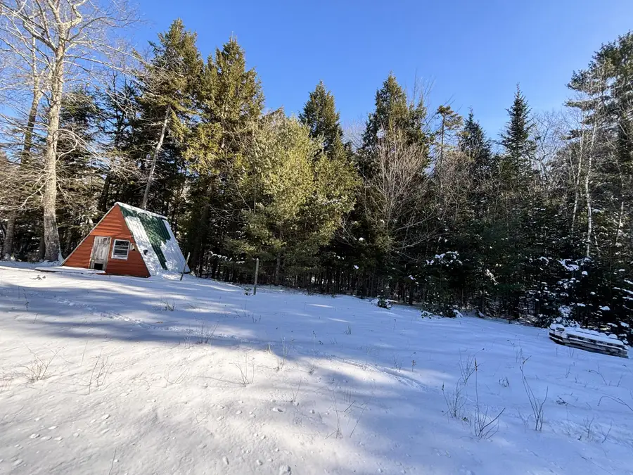 77 Bartlett Drive, Searsmont, ME 04973 - #2