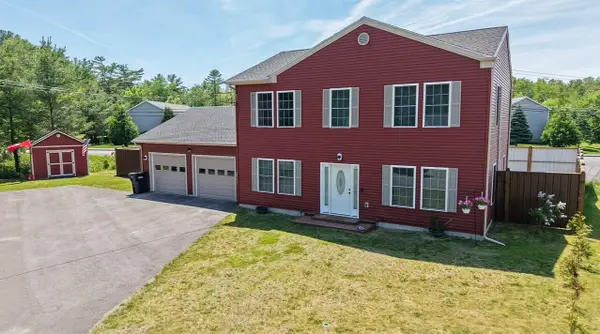 77 Starling Drive, Bangor, ME 04401