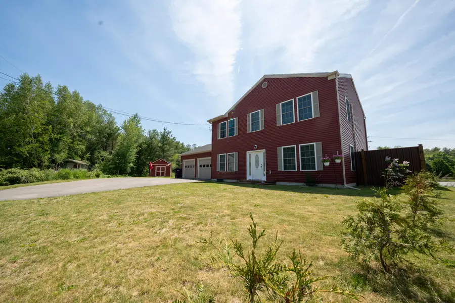 77 Starling Drive, Bangor, ME 04401 - #2