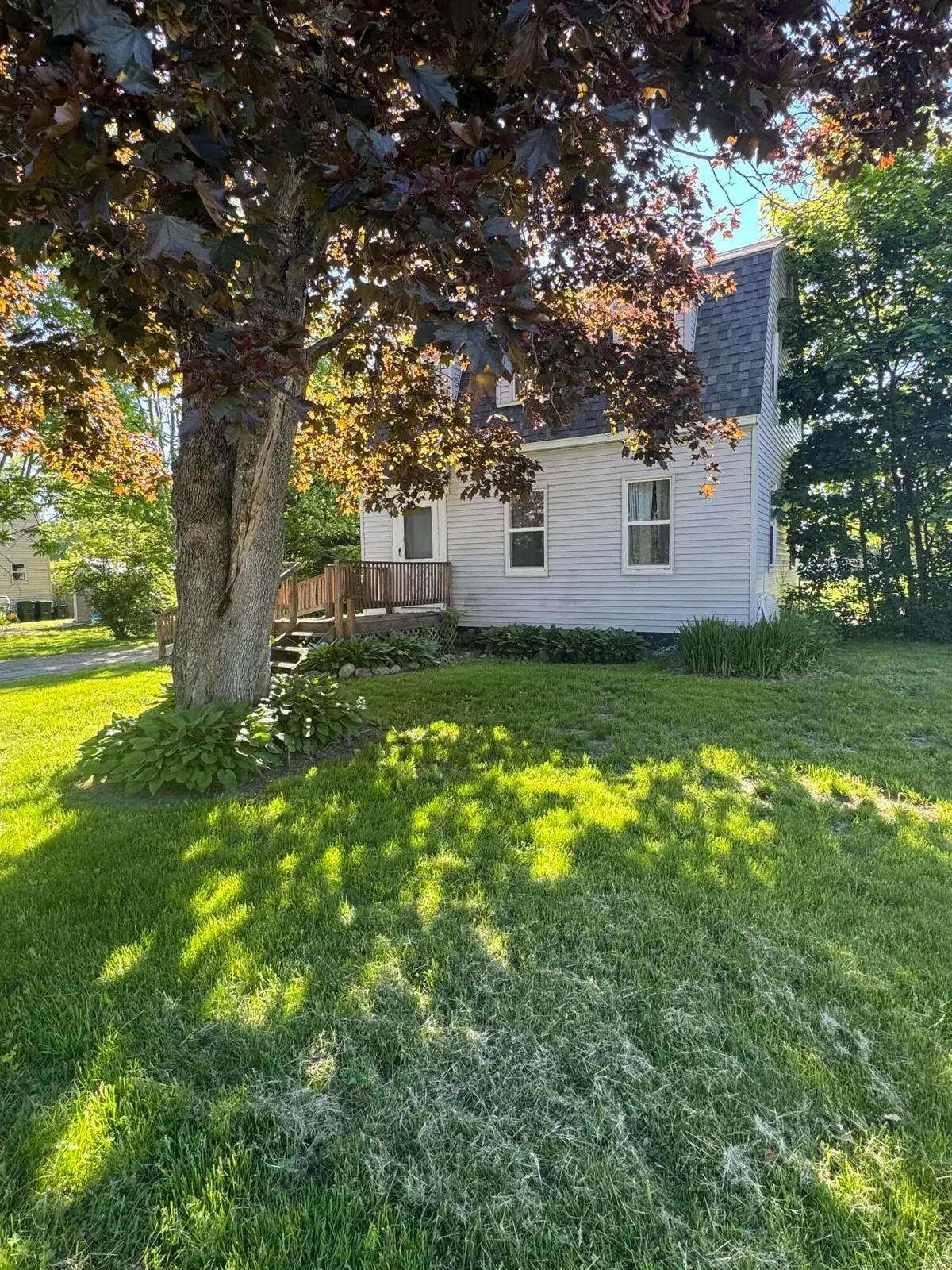 170 Cianchette Street, Pittsfield, ME 04967 - #1