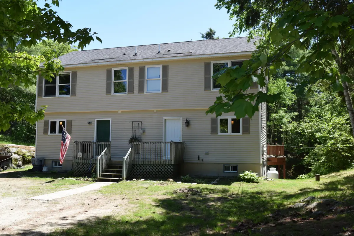 3 Echo Lane #3 & 5, Phippsburg, ME 04562 - #1