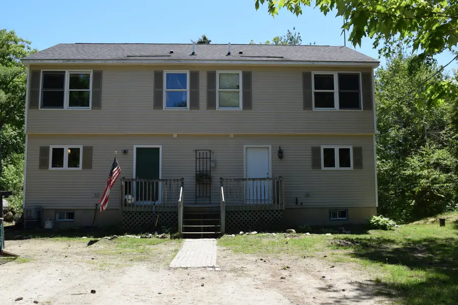 3 Echo Lane #3 & 5, Phippsburg, ME 04562 - #3
