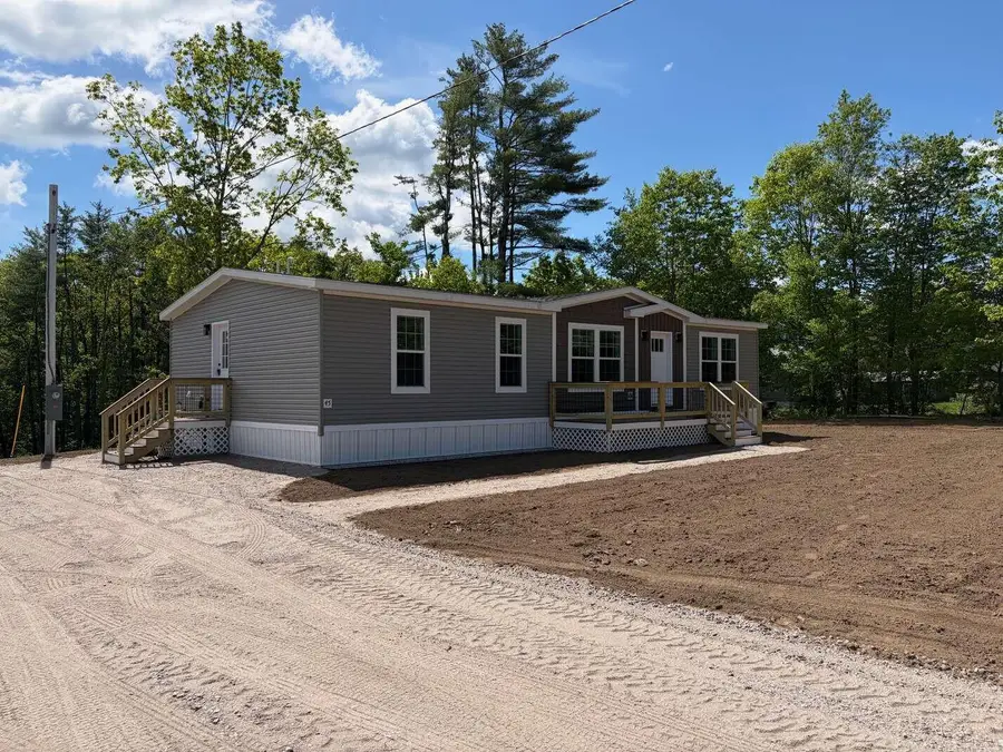 45 Bean Street, Turner, ME 04282 - #3