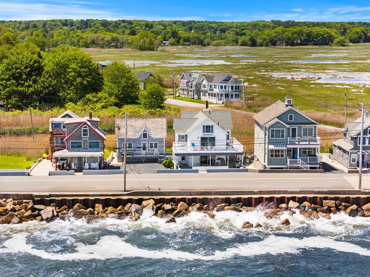 403 Webhannet Drive, Wells, ME 04090 - #1