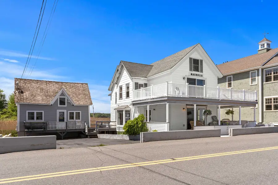 403 Webhannet Drive, Wells, ME 04090 - #2