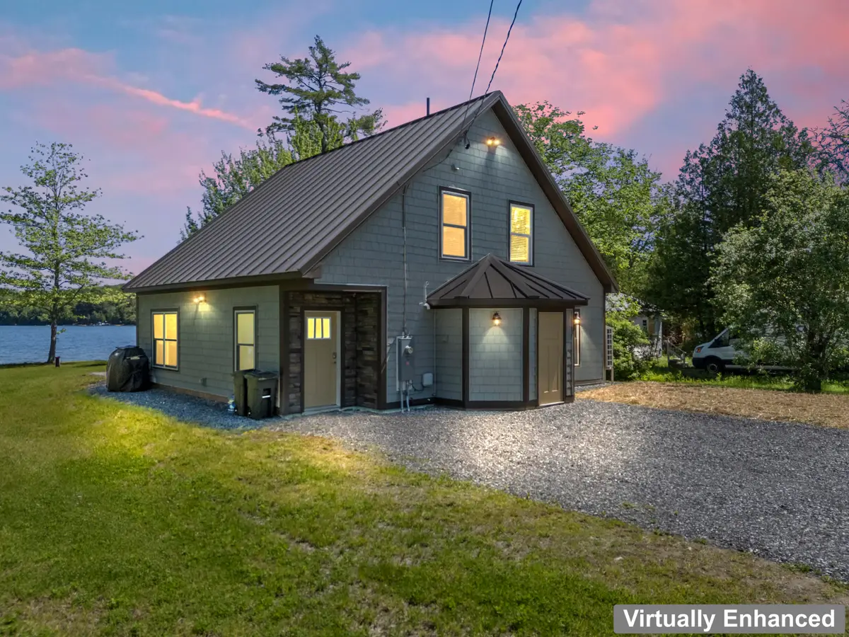102 Pinkhams Cove Road, Belgrade, ME 04917 - #1