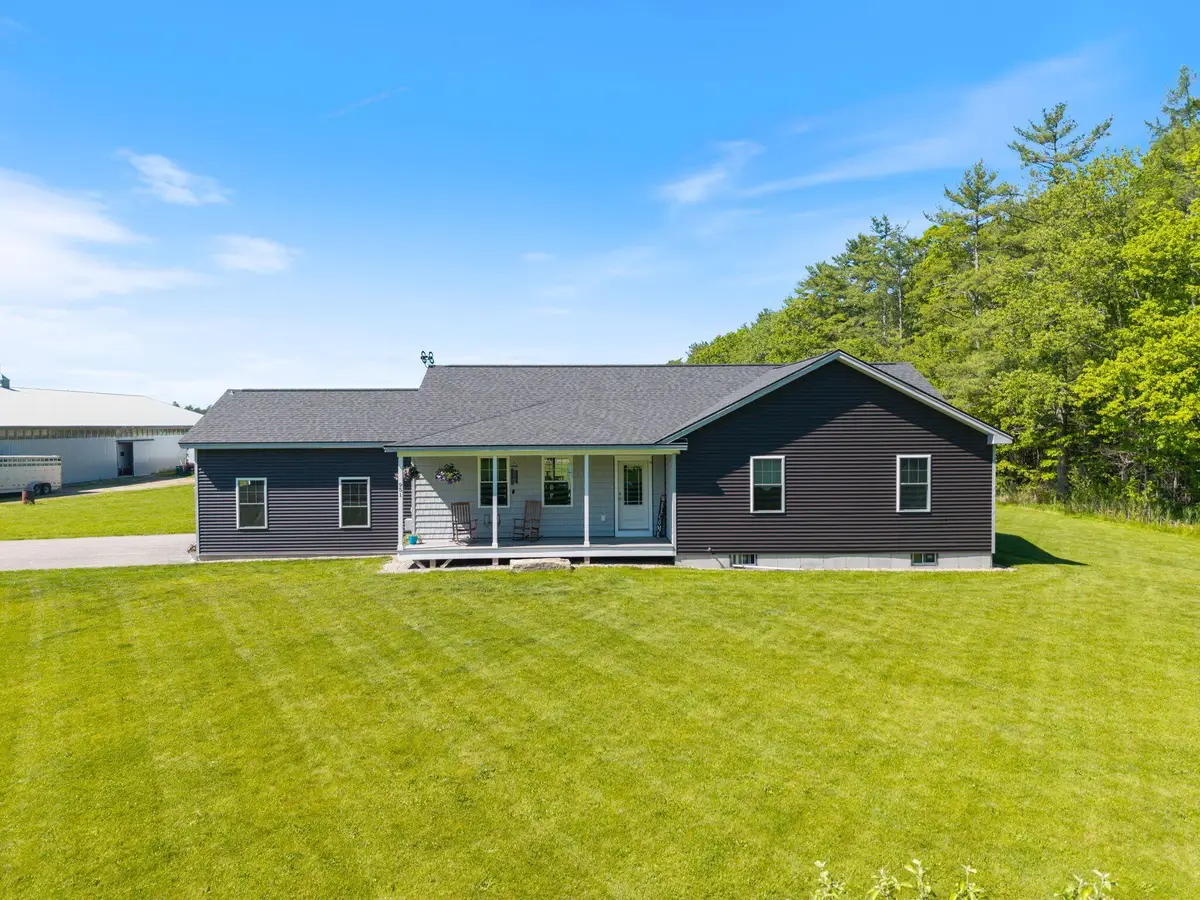 951 Limerick Road, Arundel, ME 04046 - #1