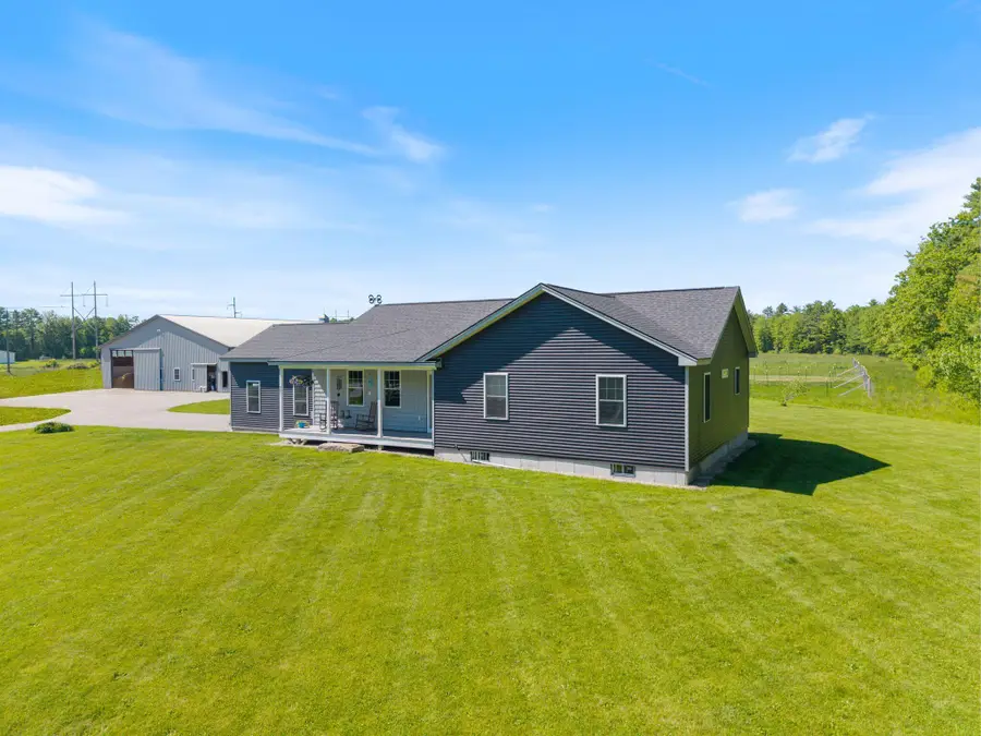 951 Limerick Road, Arundel, ME 04046 - #2