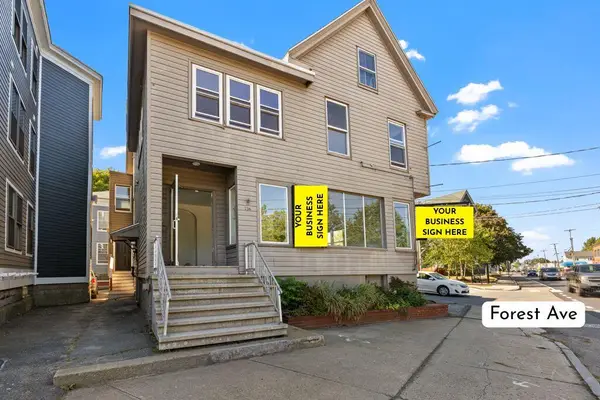 736 Forest Avenue, Portland, ME 04103