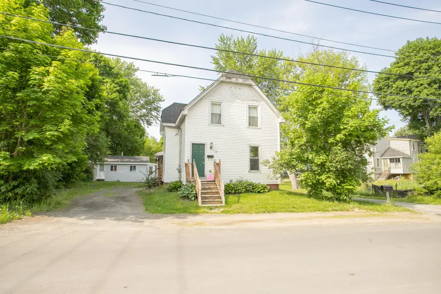 11 Tibbetts Street, Brewer, ME 04412 - #2