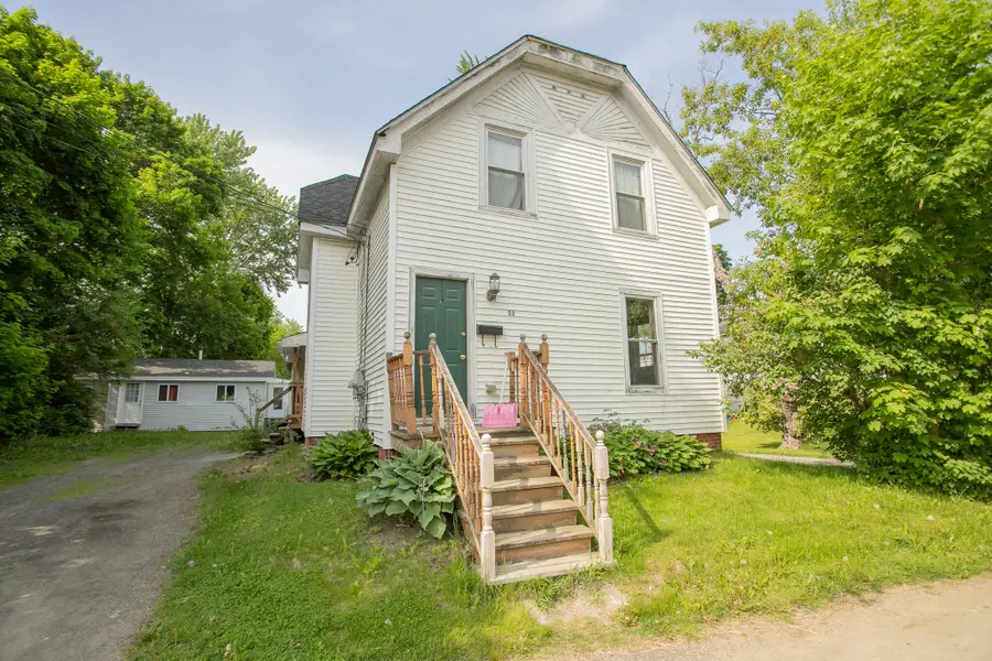 11 Tibbetts Street, Brewer, ME 04412 - #3