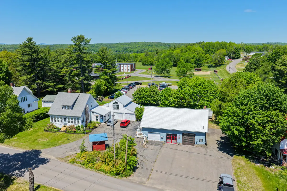 13 and 19 Pine Street, Dexter, ME 04930 - #1