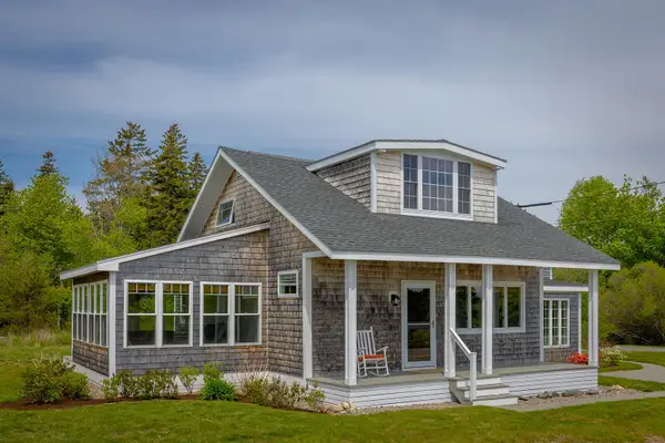 273 E Schoodic Drive, Gouldsboro, ME 04613