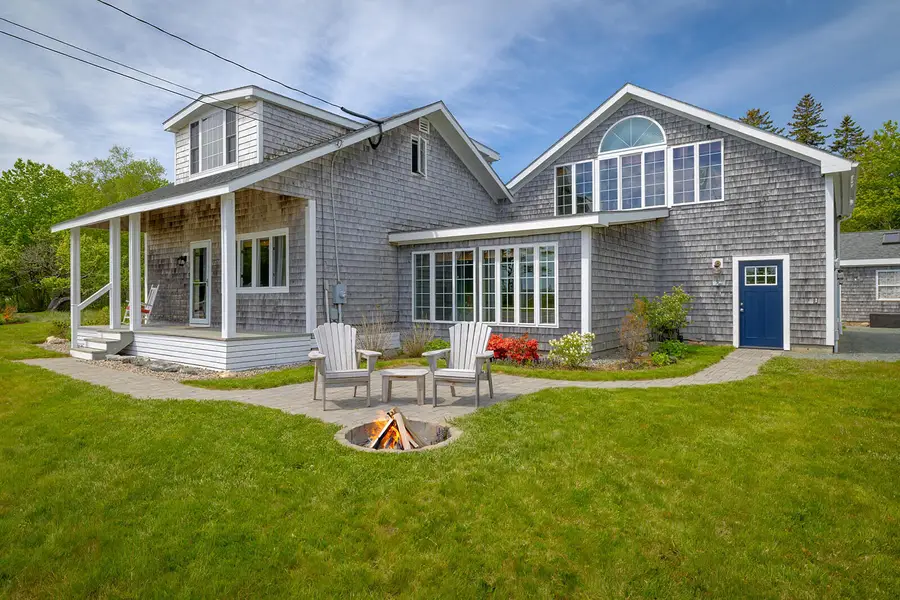 273 E Schoodic Drive, Birch Harbor, ME 04613 - #3