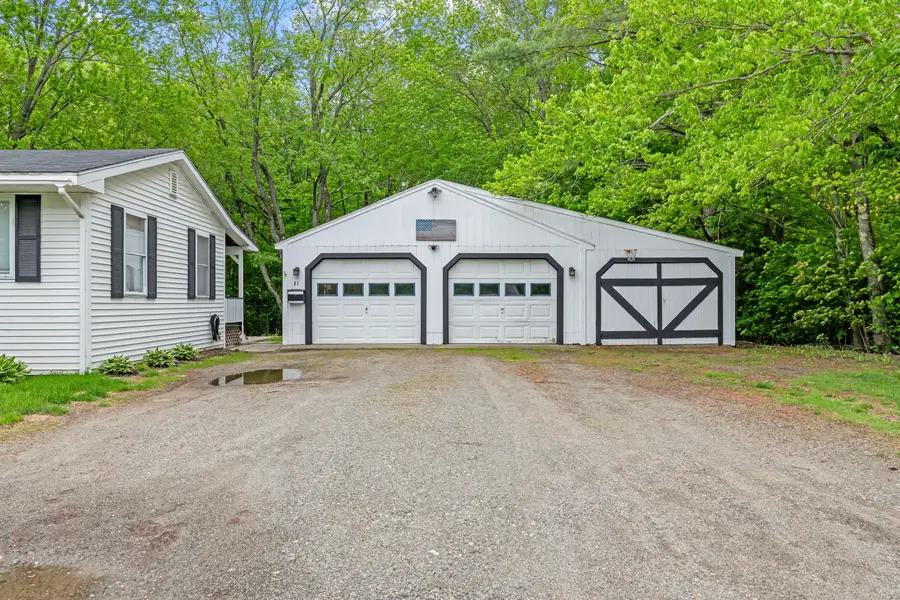 81 Nichols Street, Madison, ME 04950 - #2