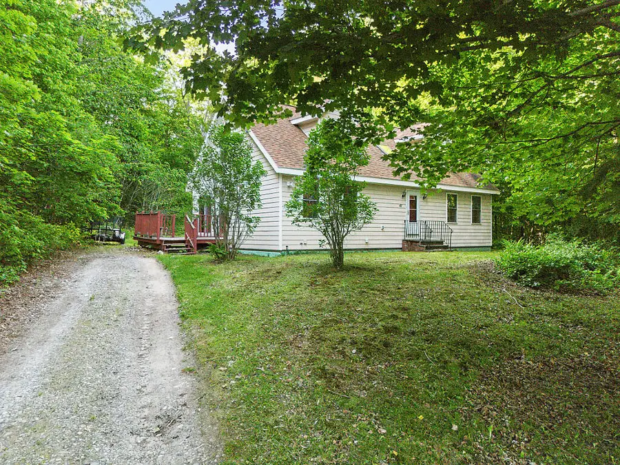 41 Birch Street, Winthrop, ME 04364 - #2