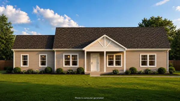 Lot 10 Pleasant Hill Road, West Gardiner, ME 04345
