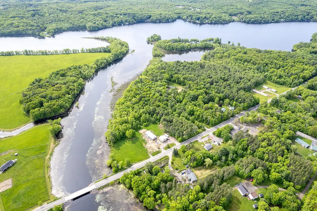 1171 Plains Road, Litchfield, ME 04350 - #1