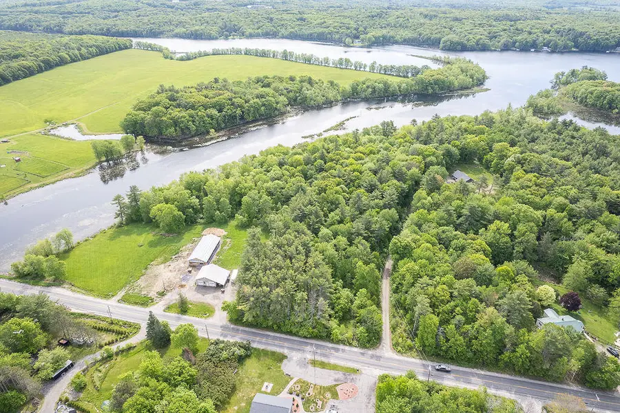 1171 Plains Road, Litchfield, ME 04350 - #3