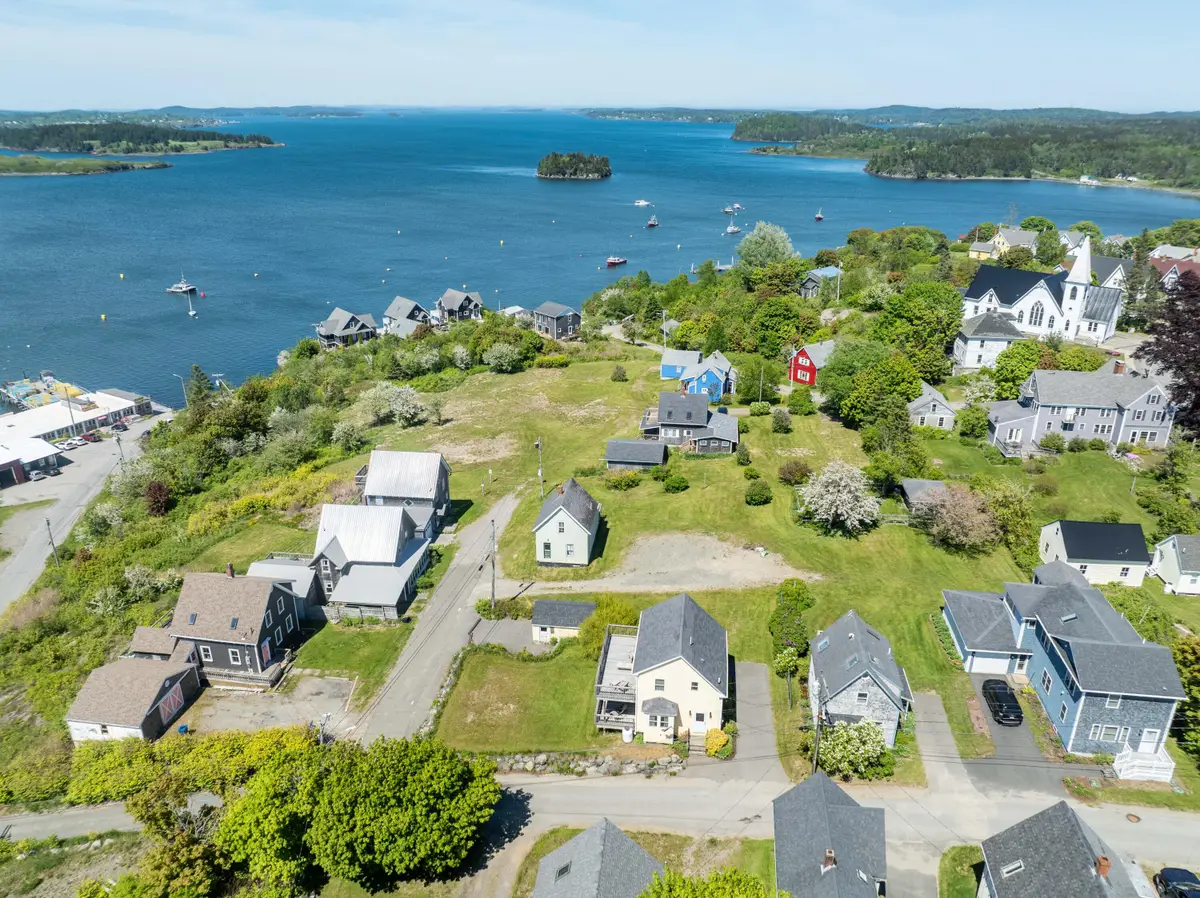 7 Hobson Street, Lubec, ME 04652 - #1