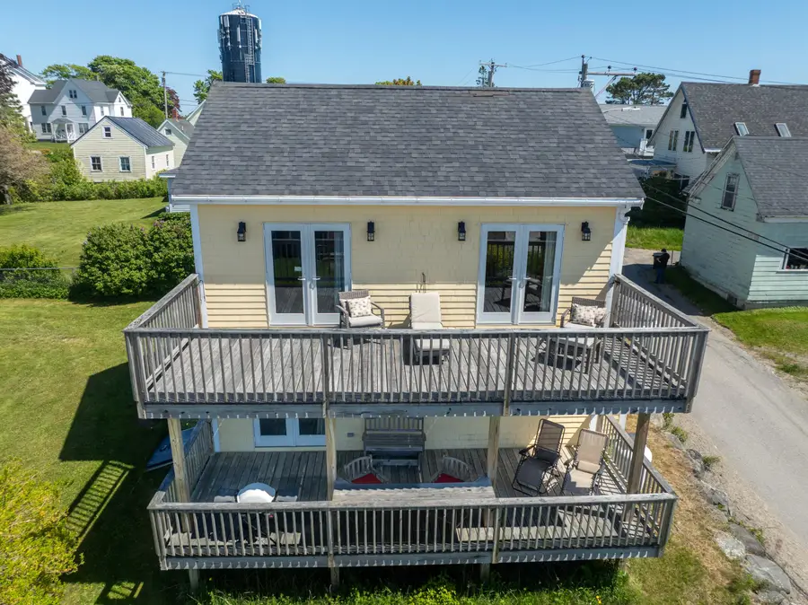 7 Hobson Street, Lubec, ME 04652 - #3