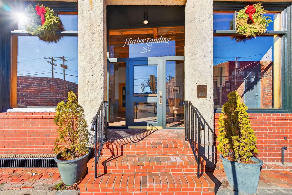269 Commercial Street #5B, Portland, ME 04101 - #1