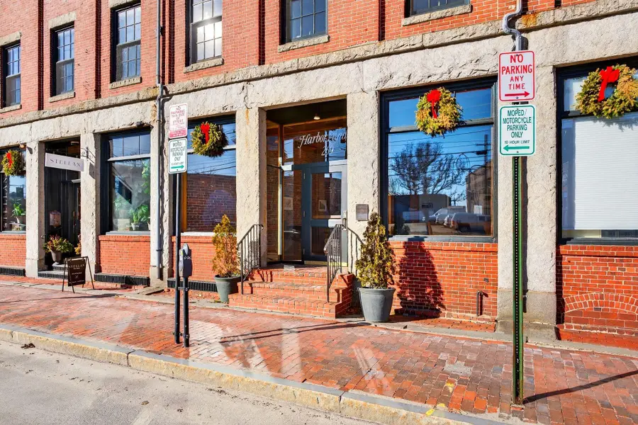 269 Commercial Street #5B, Portland, ME 04101 - #2