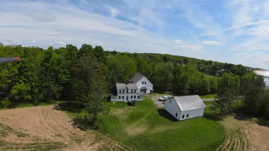 17 Houston Road, Plymouth, ME 04969 - #3