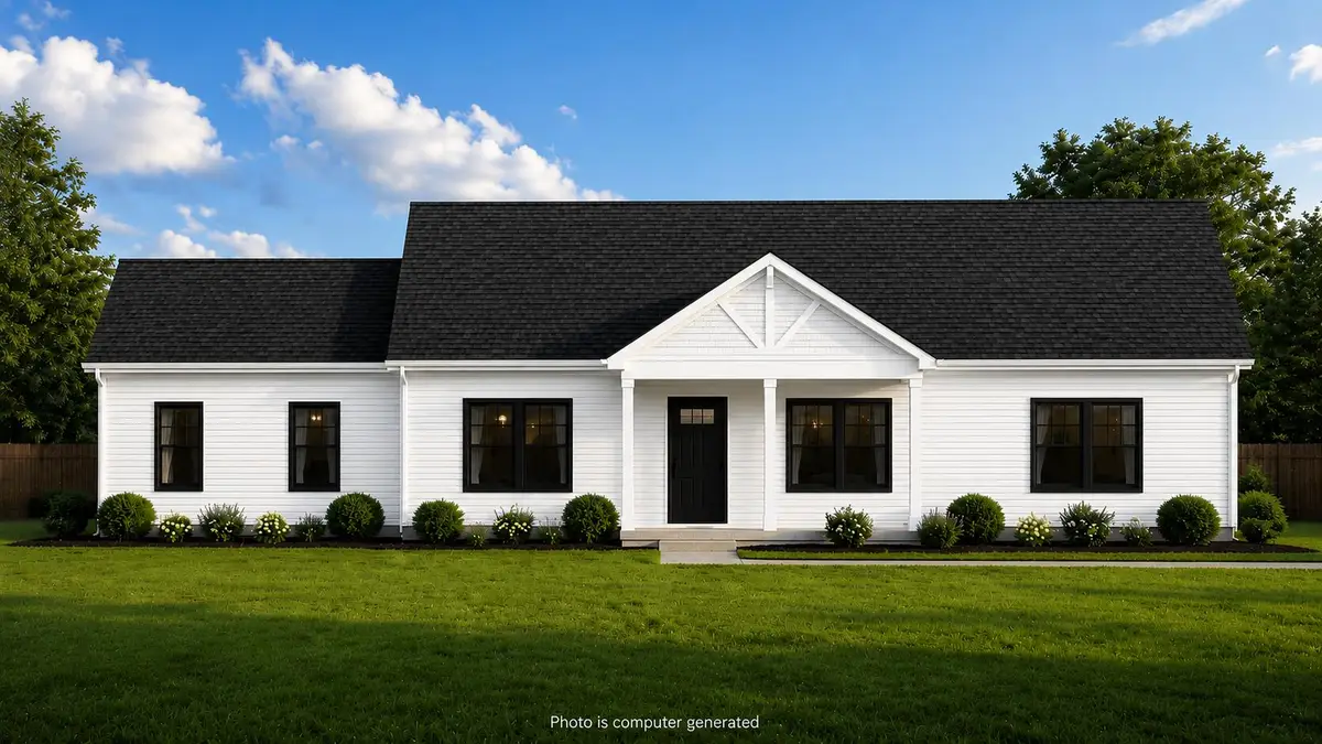 Lot 11 Pleasant Hill Road, West Gardiner, ME 04345 - #1