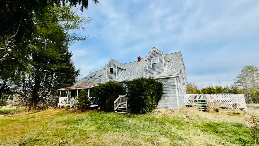 1883 Essex Street, Bangor, ME 04401 - #2