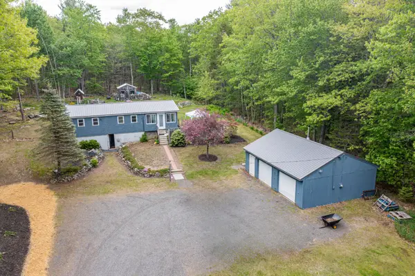 443 Cross Road, Swanville, ME 04915