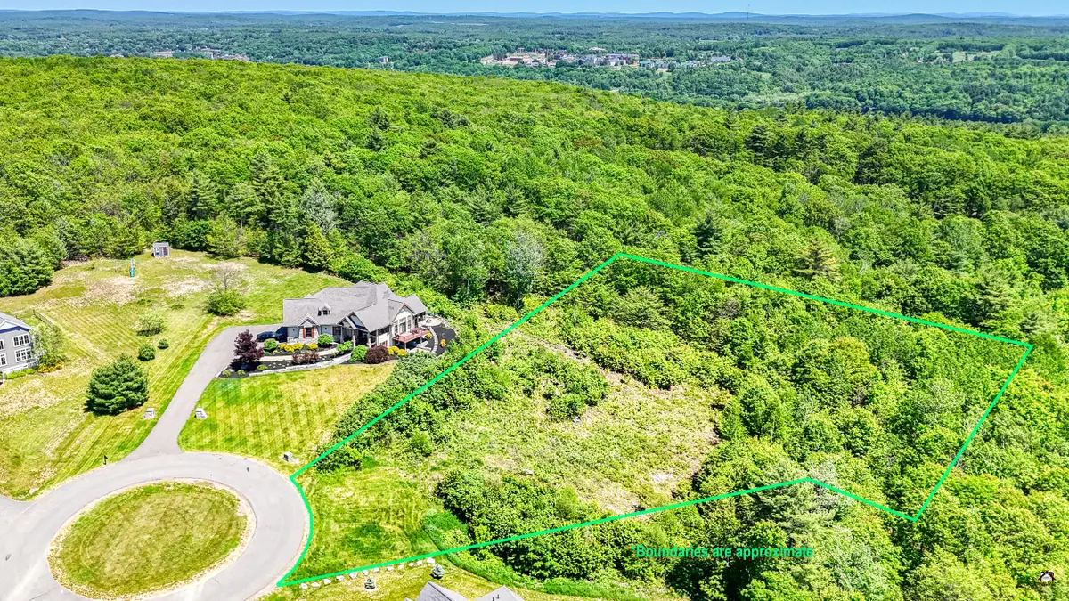 Lot 9 Overlook Drive, Hallowell, ME 04347 - #1