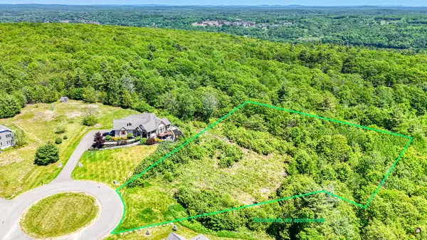 Lot 9 Overlook Drive, Hallowell, ME 04347