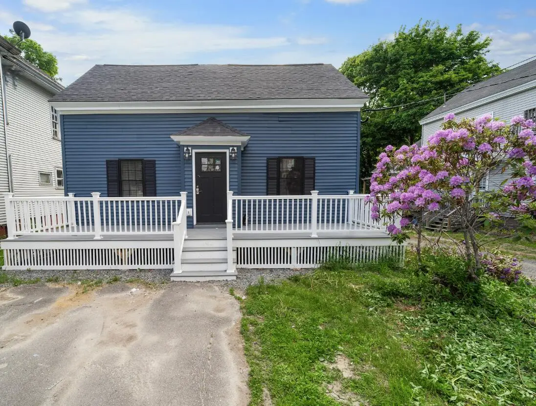 156 Essex Street, Bangor, ME 04401 - #1
