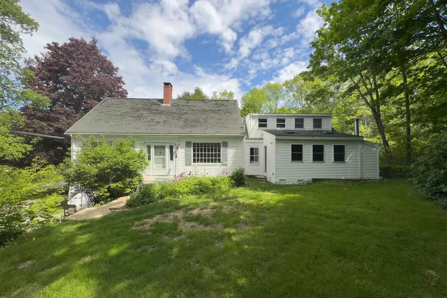 1117 Main Street, Waldoboro, ME 04572 - #2