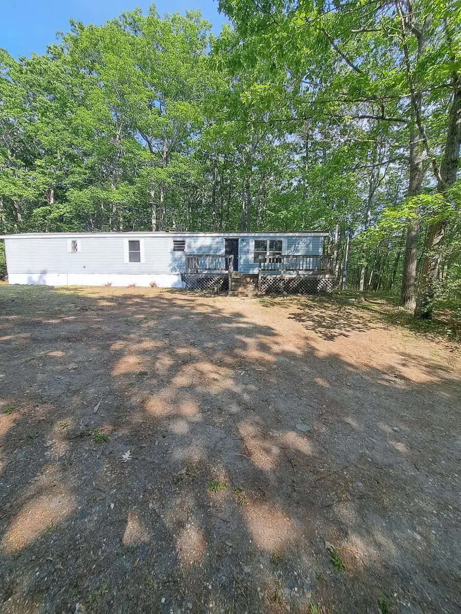 965 S Belfast Avenue, Augusta, ME 04330 - #2